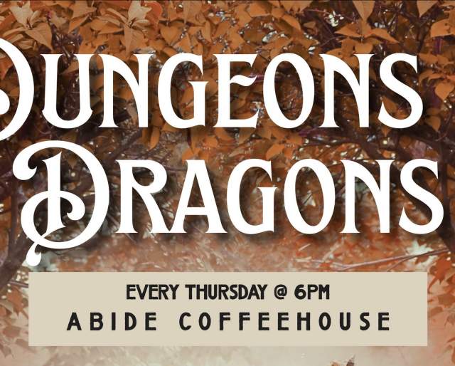 Dungeons & Dragons