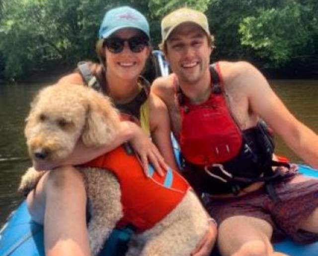 Dog Days of Summer