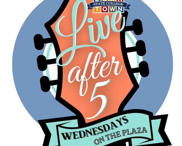 Live After 5