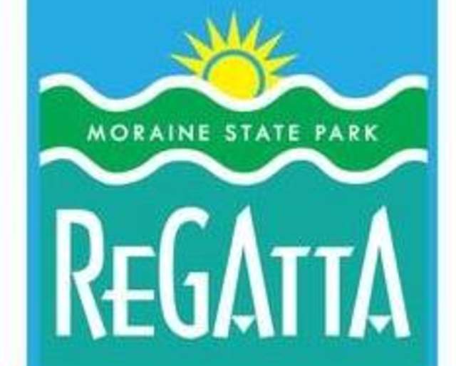 Moraine State Park Regatta
