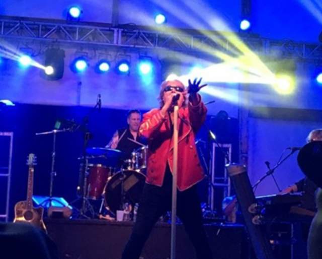 Bed of Roses &#8211; The World’s Best Bon Jovi Tribute at Live! Casino & Hotel Philadelphia