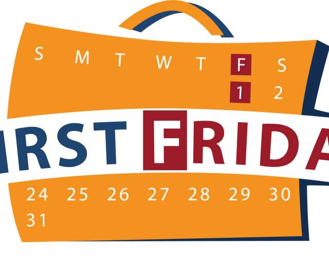 First Friday