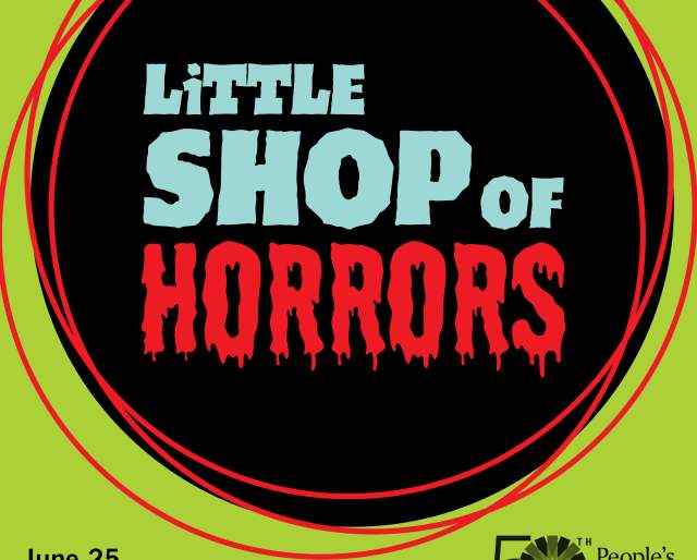 People’s Light presents Little Shop of Horrors