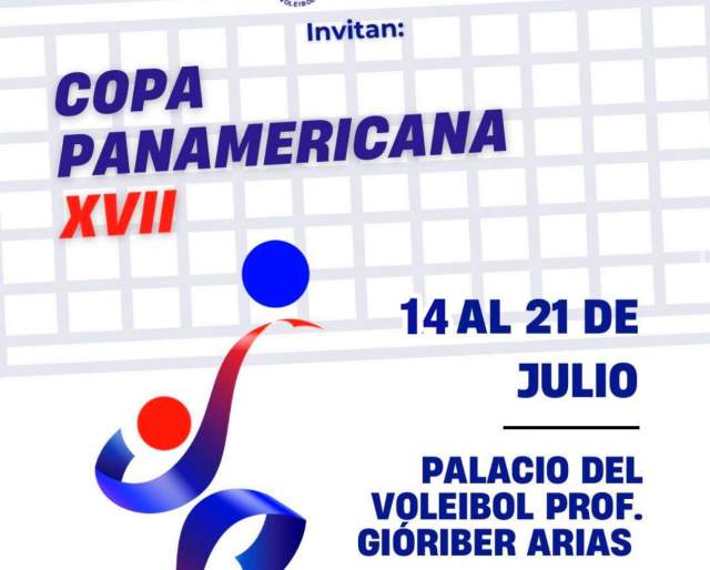Copa Panamericana XVII
