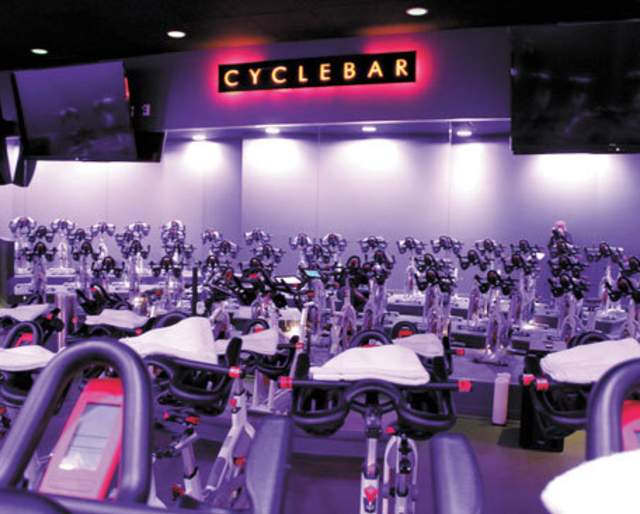 Cyclebar profit cheap
