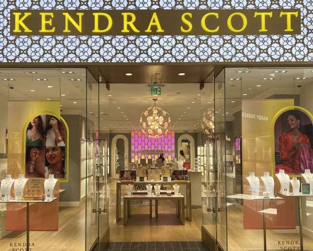 City centre kendra scott cheap