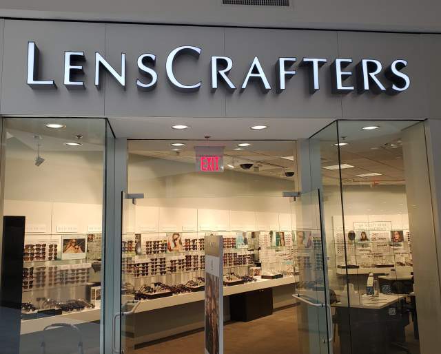 LensCrafters at Perimeter Mall