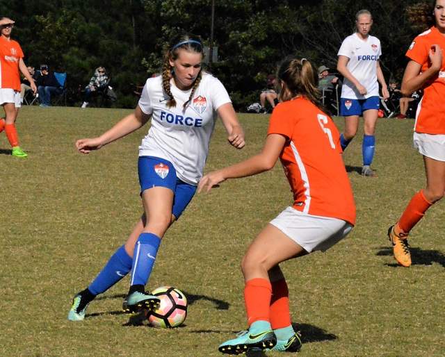 Jordan Soccer Complex