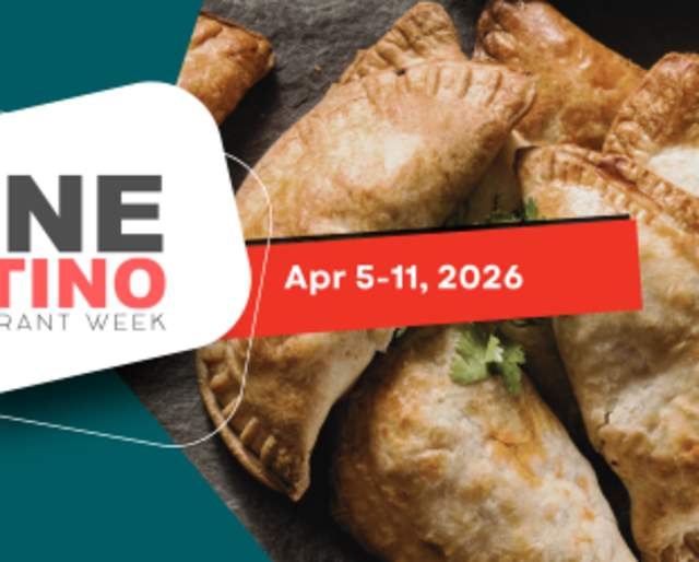 Dine Latino Restaurant Week