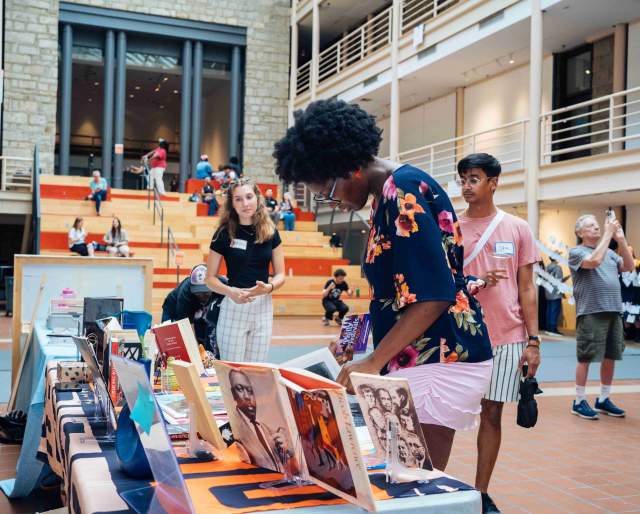 Ancestral Wisdom for a Weary World