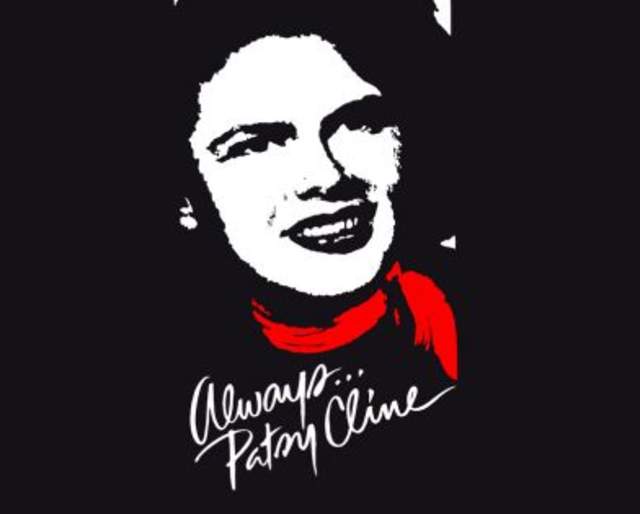 Always... Patsy Cline