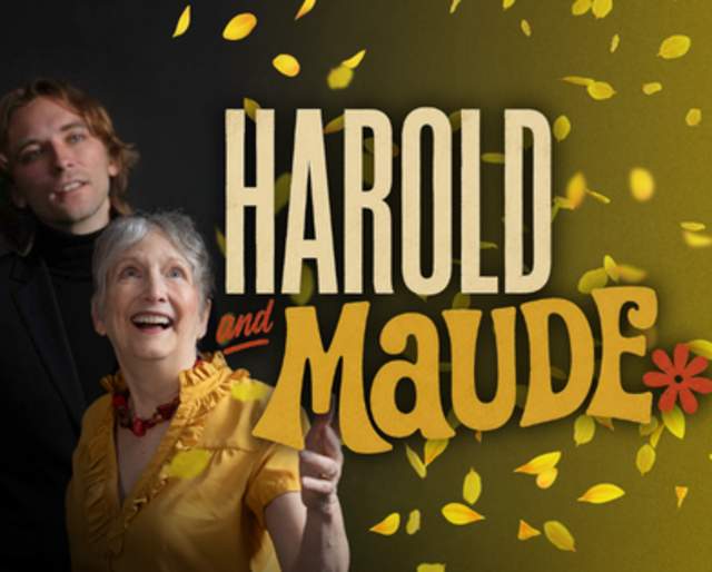 Harold and Maude