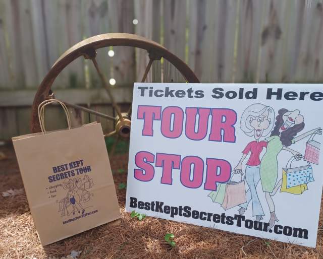 Berks County Best Kept Secrets Tour