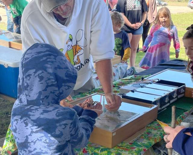 Conservation Celebration
