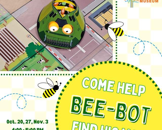 Coding for Bee-ginners