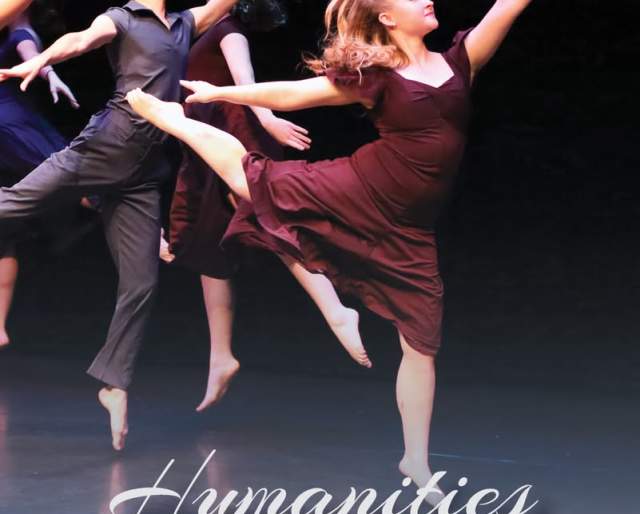 2026 Humanities Symposium Dance Concert