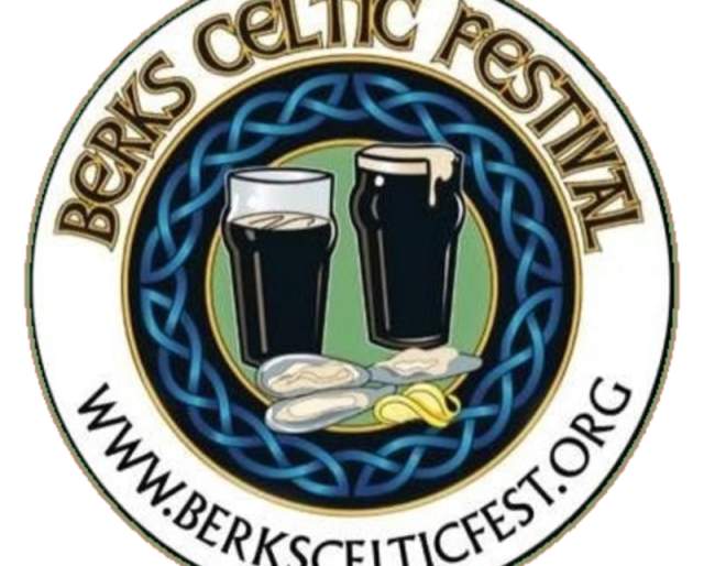 20th Annual Berks Celtic Festival