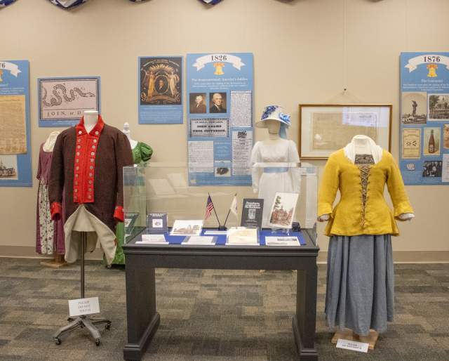 Keystone of America: Exploring American Independence Celebrations in Pennsylvania 1776-2026