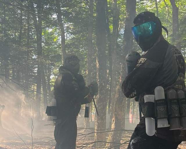 ACTIVE MILITARY & VETERANS PLAY FREE!