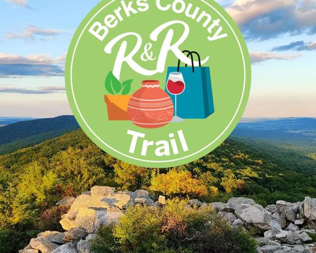 Berks County R&R Trail