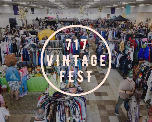 717 Vintage Fest