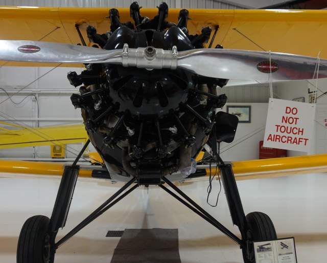 America250PA Aviation Event