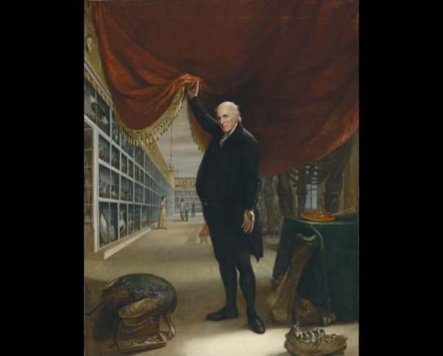 A Nation of Artists Preview