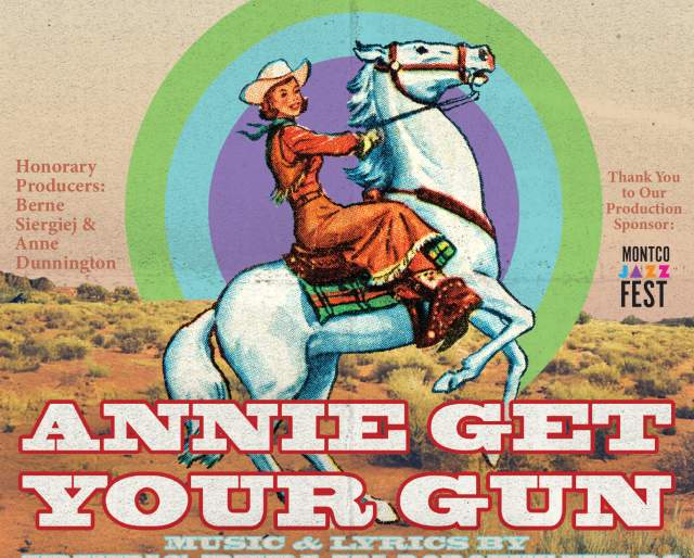 Annie Get Your Gun