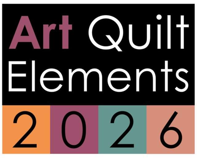 Art Quilt Elements 2026