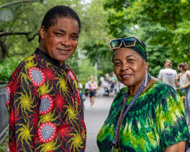African Culture Fest