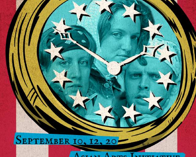 Betsy Ross Groundhog Day