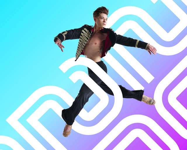 BalletX in Bryn Mawr 2025