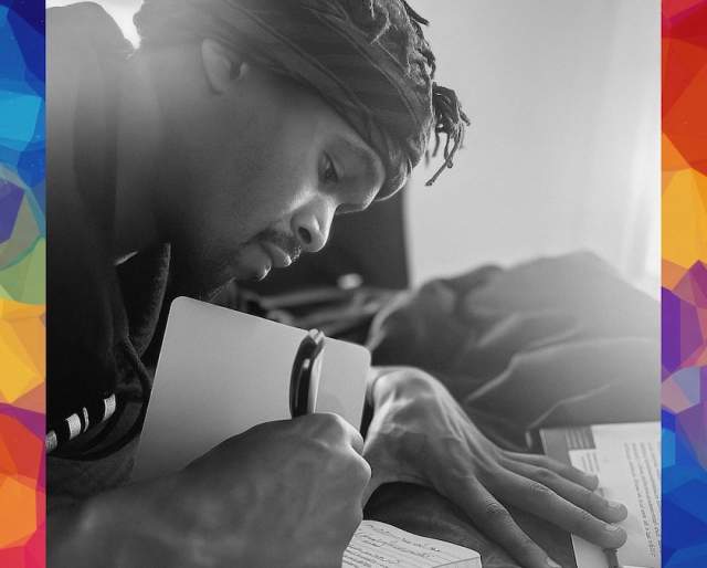 Be Still: A Mosaic Man's Journey