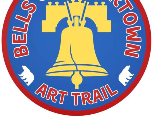 Bells of Boyertown Art Trail