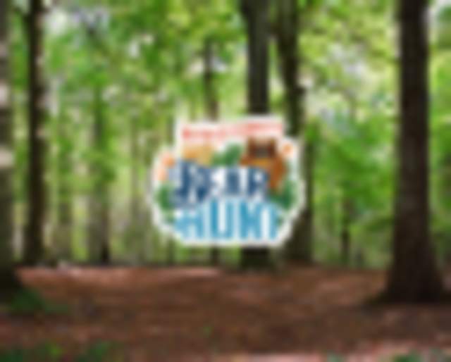 Berks County Bear Hunt