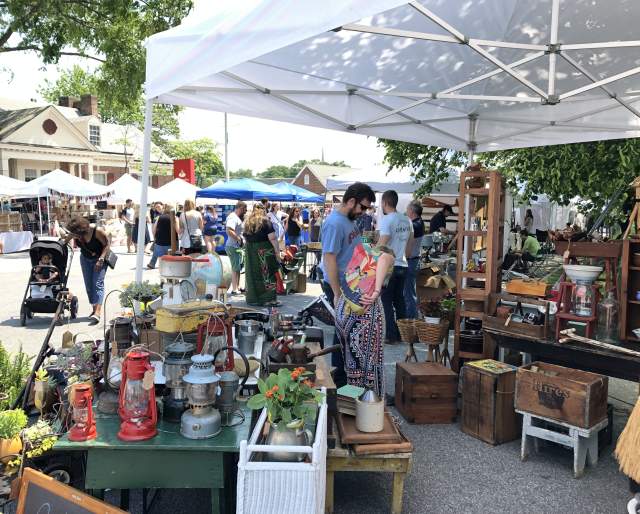 Clover Market Bryn Mawr ~ Fall 2025