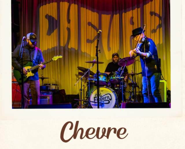 Adams County Winery - Chevre Live