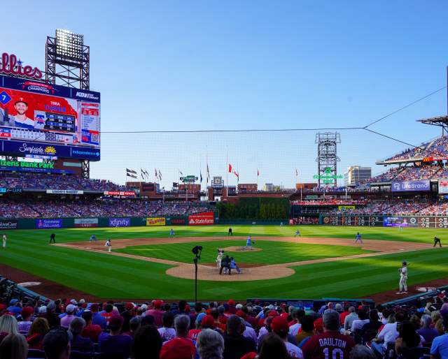 MLB All-Star Game