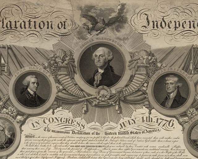 America's 1776: Independence and its Enduring Legacies