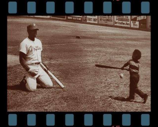 Docuseries Preview and Discussion: My Father, Dick Allen