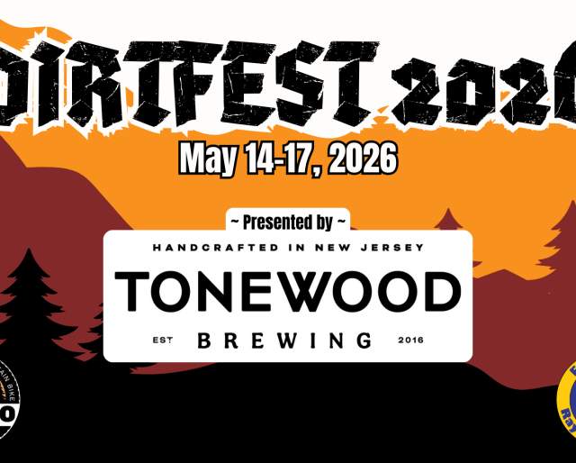 DirtFest 2026: Presented by Tonewood Brewing