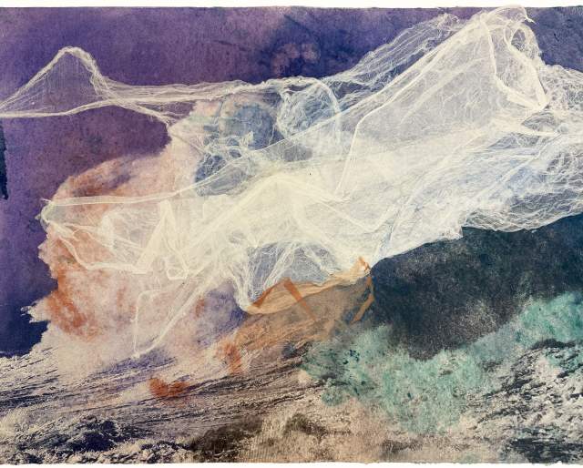 Artist Talk with Nazanin Noroozi