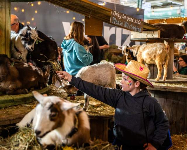 Pennsylvania Farm Show