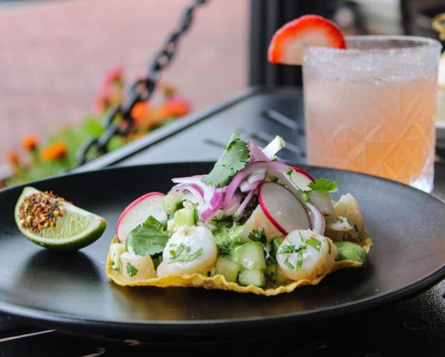 Gettysburg Restaurant Week