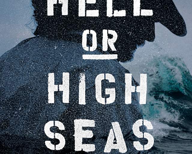 "Hell or High Seas" Documentary Screening & Q&A With Star Taylor Grieger