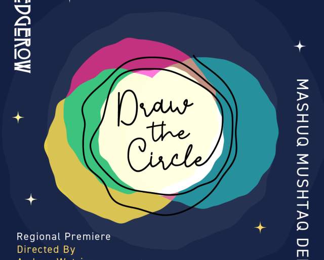 Draw the Circle