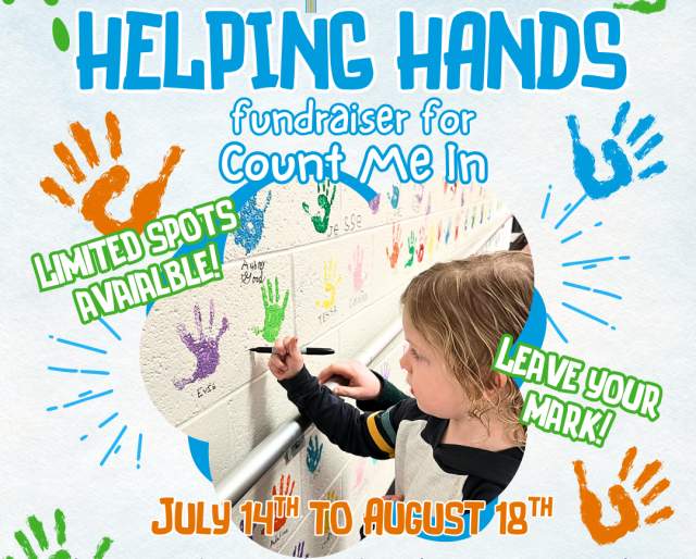 Helping Hands