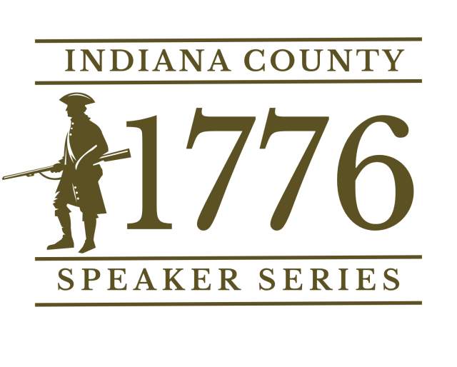 Indiana County Habitats in 1776