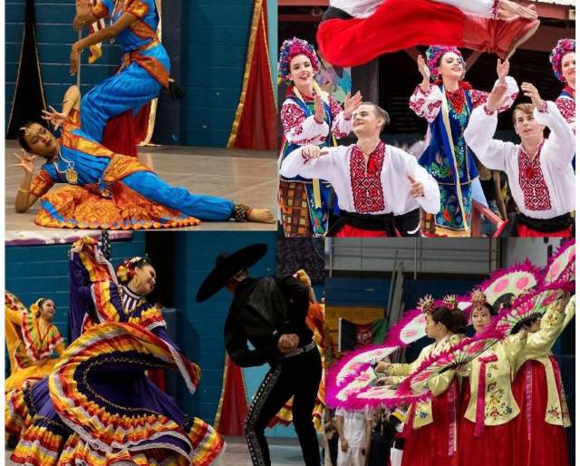37th International Spring Festival