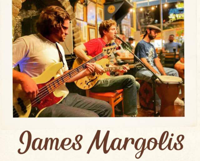 Adams County Winery - James Margolis Live on the Grounds